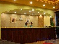 ホームイン海口ハイシューロード（如家快捷酒店海口海秀中路店）(2)