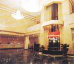 鄭州レッドコーラルホテル（鄭州紅珊瑚酒店）(2)