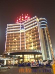 太原シャンシーグランドホテル（山西大酒店）(3)