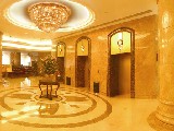 上海シティホテル（上海城市酒店）(2)