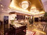 上海ドンフーホテル（上海東湖賓館）(2)