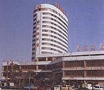 湛江シルバーシーホテル（湛江銀海酒店）(3)