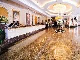 上海イーストチャイナホテル（上海新梅華東大酒店）(2)