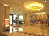 深センペトレルホテル（深Zhen海燕大酒店）(2)
