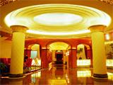 深センシャンハイホテル（深Zhen上海賓館）(2)