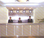 北京オーシャンホテル（北京遠洋酒店）(2)