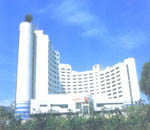 北京メディアセンターホテル（北京梅地亜中心）(1)