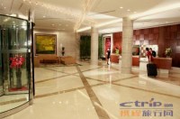 上海ジェイドリンクホテル（上海君麗大酒店）(2)