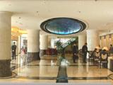杭州ウーヤンインターナショナルホテル（杭州五洋賓館）(2)