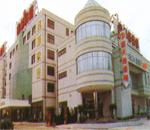 上海シンロンホテル（上海鑫隴賓館）(3)
