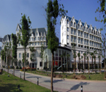 上海ブルーパレスホテル（上海藍宮大飯店）(1)