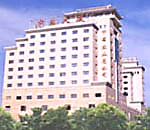 北京ツォンヤンホテル（北京中塩飯店）(1)