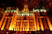上海パシフィックホテル（上海金門大酒店）(3)