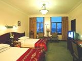上海パシフィックホテル（上海金門大酒店）(1)