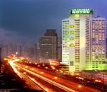 上海物貿大厦酒店(3)
