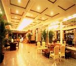 上海スワンホテル（上海天鵝賓館）(2)