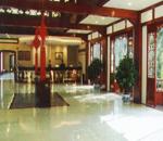 上海ジャーディンホテル（上海嘉定賓館）(2)