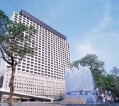 香港パークレーンホテル（香港柏寧酒店）(3)