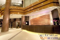 香港サウスパシフィックホテル（香港南洋酒店）(2)