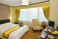 香港サウスパシフィックホテル（香港南洋酒店）(1)