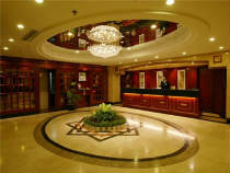 上海セブンスヘヴンホテル（上海七重賓館）(2)