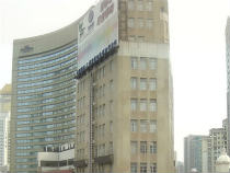 上海セブンスヘヴンホテル（上海七重賓館）(3)