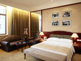 北京CTSホンコングランドメトロパークホテル（北京港中旅維景国際大酒店）(3)