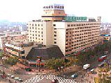 上海ティアンリンホテル（上海田林賓館）(3)