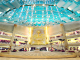 珠海インターナショナルコンフェレンスセンターホテル(珠海徳翰大酒店)(2)