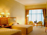珠海インターナショナルコンフェレンスセンターホテル(珠海徳翰大酒店)(3)