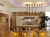 ユンフォンジャイアントホテル上海（上海雲峰大飯店）(2)