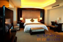 グランドケンピニスキーホテル上海（上海凱賓斯基大酒店）(1)