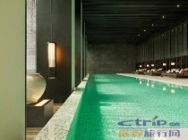 ザプーリーホテル＆スパ上海（上海璞麗酒店）(4)
