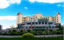 ガーデンホテル開平（開平花園酒店）(3)
