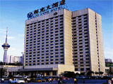 北京ユーロンホテル（北京裕龍大酒店）(1)