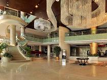 海塩ハンヂョウベイインターナショナルホテル（海塩杭州湾国際酒店）(2)
