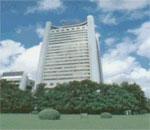 深センスーチュアンホテル（深Zhen四川賓館）(3)