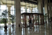 南京ユーハオタンシャンウェンチュェンホテル（南京御豪湯山温泉国際酒店）(2)