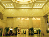 上海エバーブライトインターナショナルホテル（上海光大会展中心国際大酒店）(2)