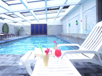 レインボーホテル上海（上海虹橋賓館）(5)