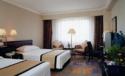 北京ニューオータニチャンフーゴンホテル（北京長富宮酒店）