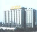北京レインボウホテル（北京新北緯飯店）