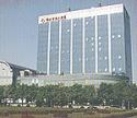 北京ジンジャンフーユェンホテル（北京錦江富園大酒店）