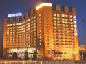 北京ジェンインホテル（北京建銀大厦）
