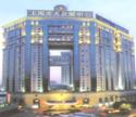 上海エバーブライトインターナショナルホテル（上海光大会展中心国際大酒店）
