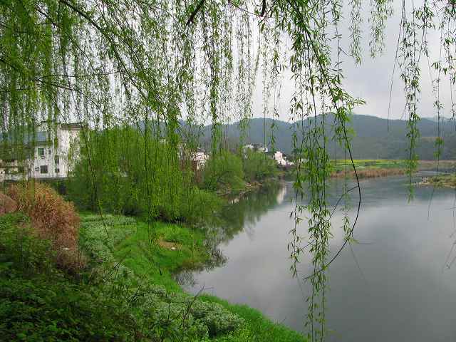 婺源
