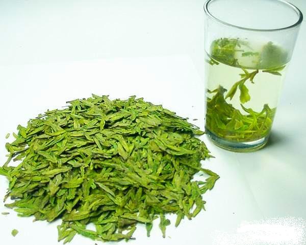 龍井茶