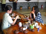 中国茶芸館