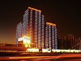 北京金橋国際公寓　Beijing Jinqiao International