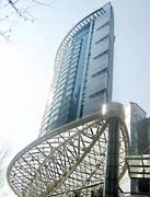 新時空国際公寓酒店 New Space Huiyuan Service Apartment(wm001)
